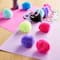 2" Brights Pom-Poms by Creatology™